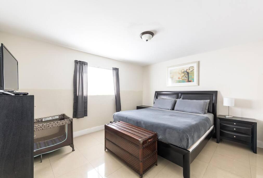 A1 - Endless Summer Vacation Rentals - Affordable Luxury Near Downtown Fort Lauderdale Kültér fotó