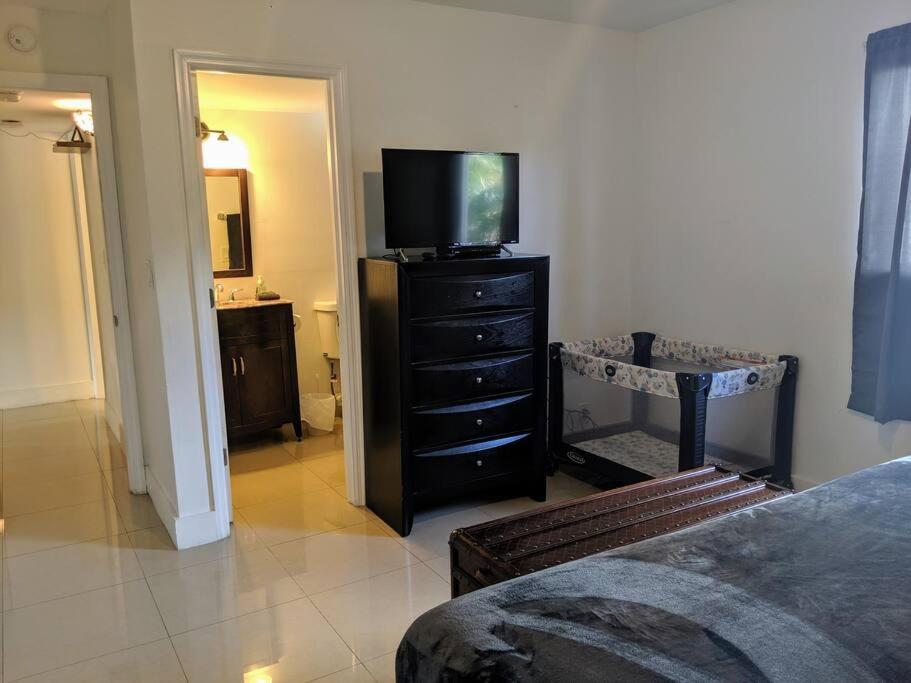 A1 - Endless Summer Vacation Rentals - Affordable Luxury Near Downtown Fort Lauderdale Kültér fotó