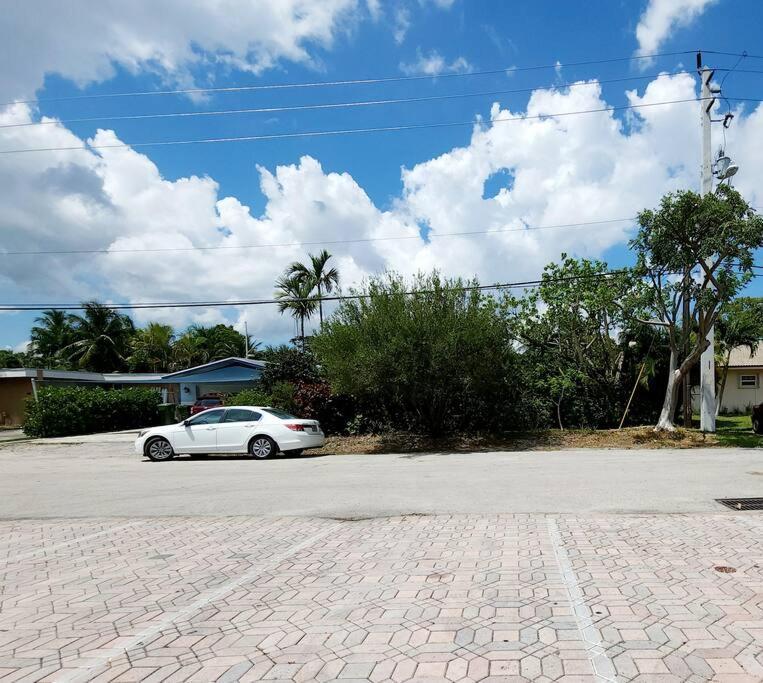 A1 - Endless Summer Vacation Rentals - Affordable Luxury Near Downtown Fort Lauderdale Kültér fotó