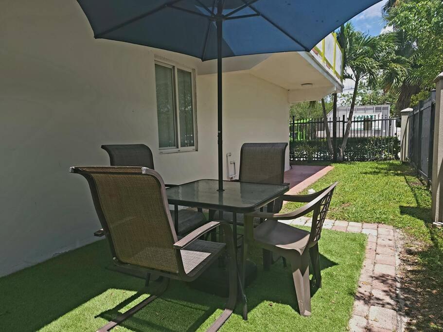 A1 - Endless Summer Vacation Rentals - Affordable Luxury Near Downtown Fort Lauderdale Kültér fotó