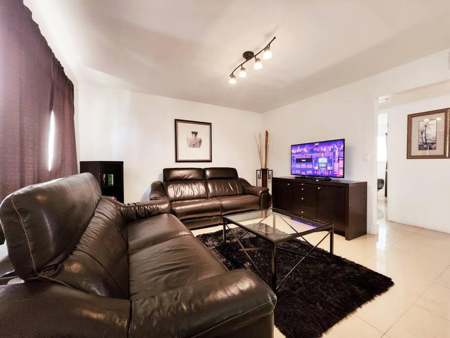 A1 - Endless Summer Vacation Rentals - Affordable Luxury Near Downtown Fort Lauderdale Kültér fotó