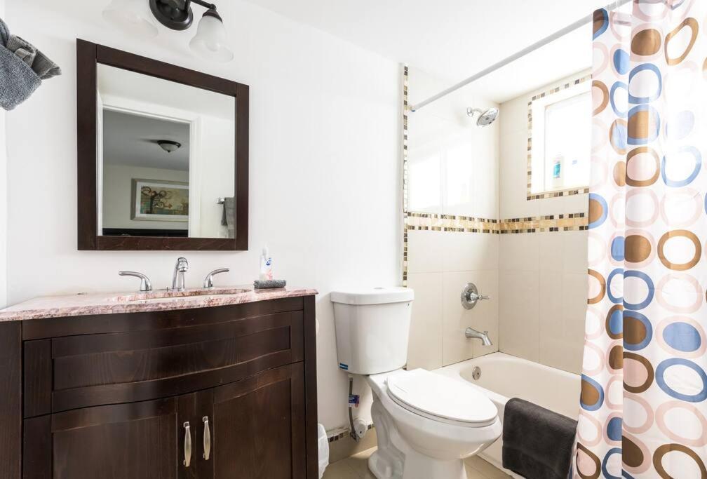 A1 - Endless Summer Vacation Rentals - Affordable Luxury Near Downtown Fort Lauderdale Kültér fotó
