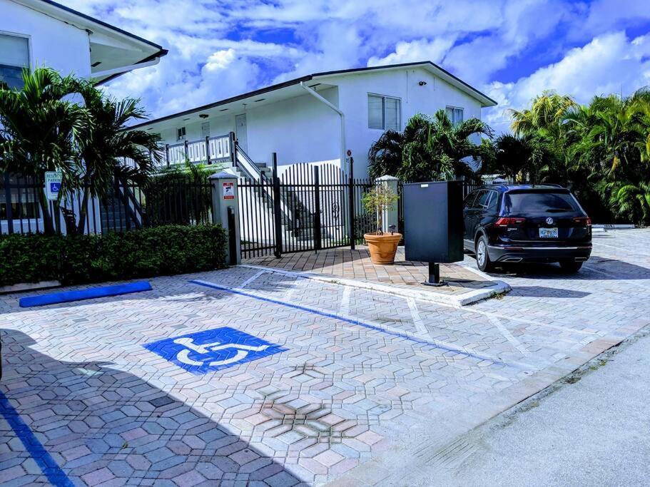 A1 - Endless Summer Vacation Rentals - Affordable Luxury Near Downtown Fort Lauderdale Kültér fotó