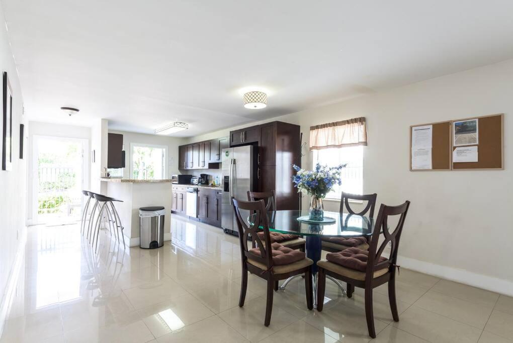 A1 - Endless Summer Vacation Rentals - Affordable Luxury Near Downtown Fort Lauderdale Kültér fotó