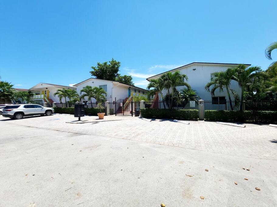 A1 - Endless Summer Vacation Rentals - Affordable Luxury Near Downtown Fort Lauderdale Kültér fotó