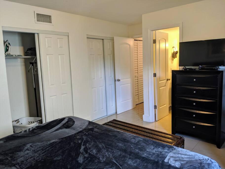 A1 - Endless Summer Vacation Rentals - Affordable Luxury Near Downtown Fort Lauderdale Kültér fotó