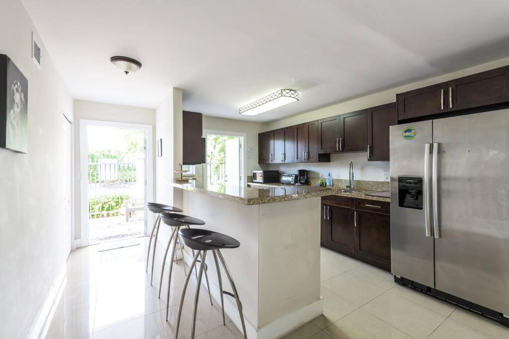 A1 - Endless Summer Vacation Rentals - Affordable Luxury Near Downtown Fort Lauderdale Kültér fotó