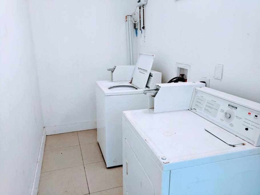 A1 - Endless Summer Vacation Rentals - Affordable Luxury Near Downtown Fort Lauderdale Kültér fotó