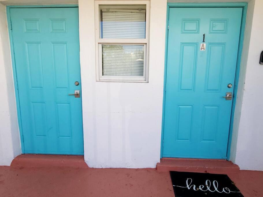 A1 - Endless Summer Vacation Rentals - Affordable Luxury Near Downtown Fort Lauderdale Kültér fotó