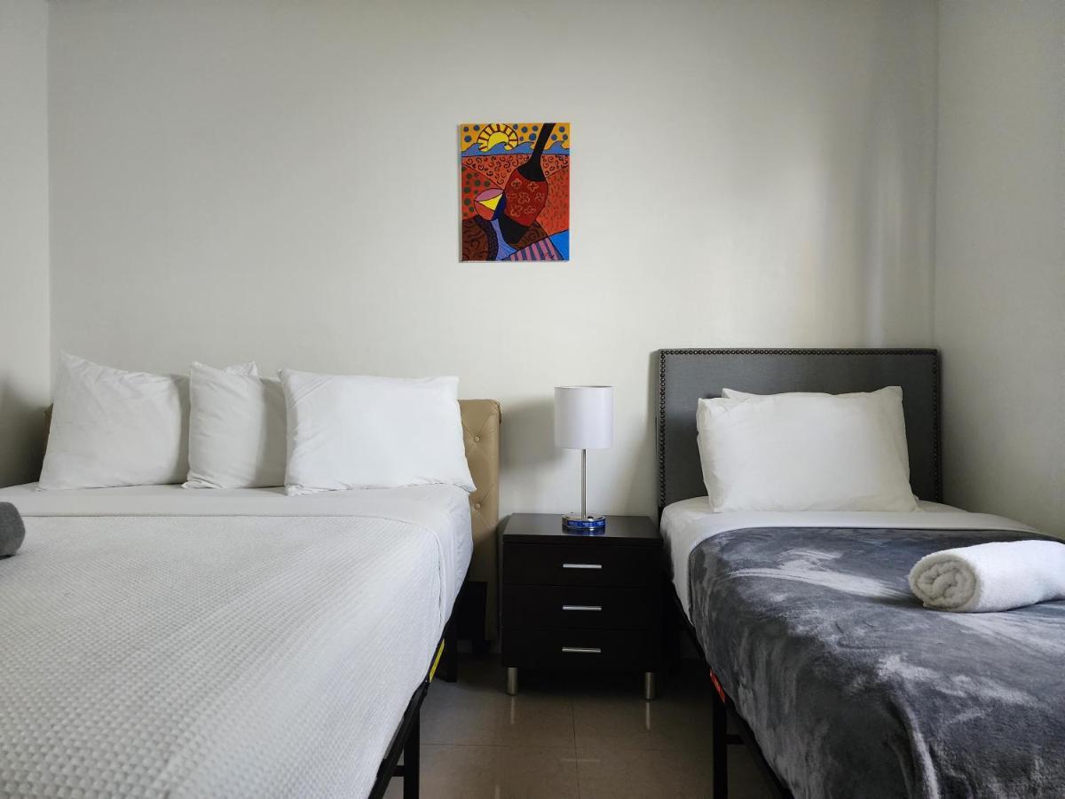 A1 - Endless Summer Vacation Rentals - Affordable Luxury Near Downtown Fort Lauderdale Kültér fotó